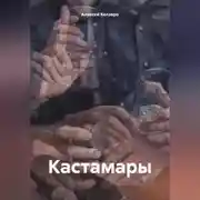 Постер книги Кастамары