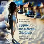 Постер книги Душа по имени Эффир. Странник между мирами