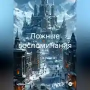 Постер книги Ложные воспоминания