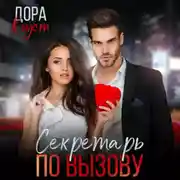 Постер книги Секретарь по вызову