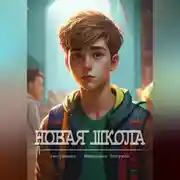 Постер книги Новая школа