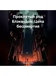 Марина Иванова - Проклятый род Блэквудов: Цена бессмертия
