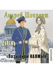 Андрей Шопперт - Дурень. Книга вторая. Позывной Калмык