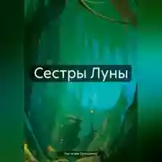 Постер книги Сестры Луны