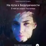 Постер книги На пути к безупречности. О чем не сказал Кастанеда. Путь практикующей ведьмы