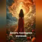 Постер книги Десять последних желаний