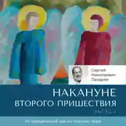 Постер книги Накануне Второго Пришествия. Часть 4