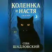 Постер книги Коленька и Настя