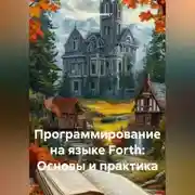 Постер книги Программирование на языке Forth: Основы и практика