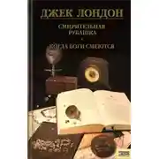 Постер книги Когда Боги смеются