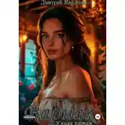 Постер книги Варнак 5