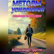 Постер книги Методы усиленной самоорганизации