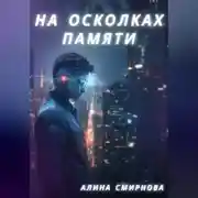 Постер книги На осколках памяти
