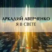 Постер книги Я в свете