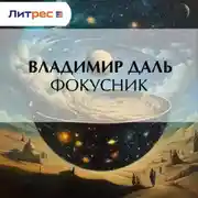 Постер книги Фокусник