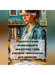 Инна Баринова - Переплетение инженерии и искусства: гайд учителя технологии для девочек