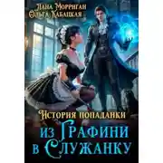 Постер книги История попаданки. Из графини в служанку