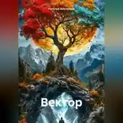 Постер книги Вектор