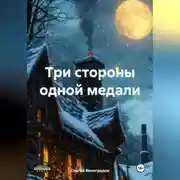 Постер книги Три стороны одной медали