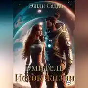 Постер книги Эмитель. Исток жизни