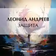 Постер книги Защита