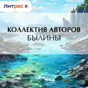 Постер книги Былины