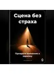 Артем Демиденко - Сцена без страха: Преврати волнение в харизму