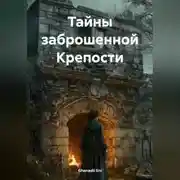 Постер книги Тайны заброшенной Крепости