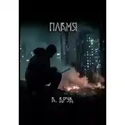 Постер книги Пламя