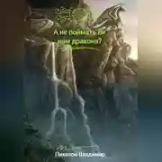 Постер книги А не поймать ли нам дракона?