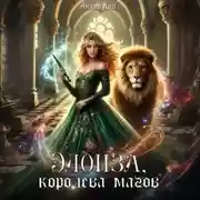 Постер книги Элоиза, королева магов
