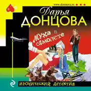 Постер книги Муха в самолете