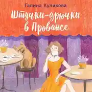 Постер книги Штучки-дрючки в Провансе