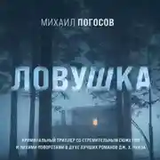 Постер книги Ловушка