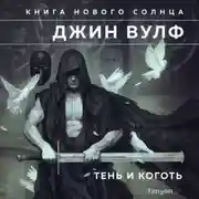 Постер книги Тень и Коготь