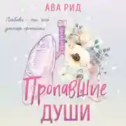 Постер книги Пропавшие души