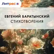 Постер книги Стихотворения