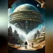 Постер книги Звездный Улей