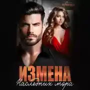 Постер книги Измена. Наследник мэра
