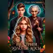 Постер книги Не стриги золотые косы