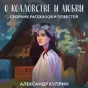 Постер книги О колдовстве и любви