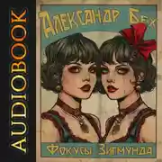 Постер книги Фокусы Зигмунда