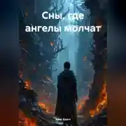 Постер книги Сны, где ангелы молчат
