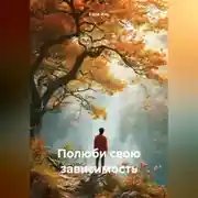Постер книги Полюби свою зависимость