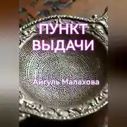 Постер книги Пункт выдачи