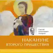 Постер книги Накануне Второго Пришествия