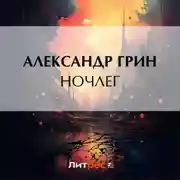 Постер книги Ночлег