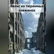 Постер книги Вальс из тюремных снежинок