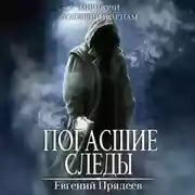 Постер книги Погасшие следы