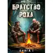 Постер книги Братство Роха